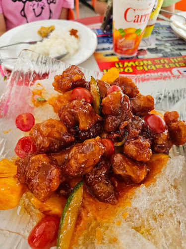 Comentarii opinii despre Yummy House 品珍阁