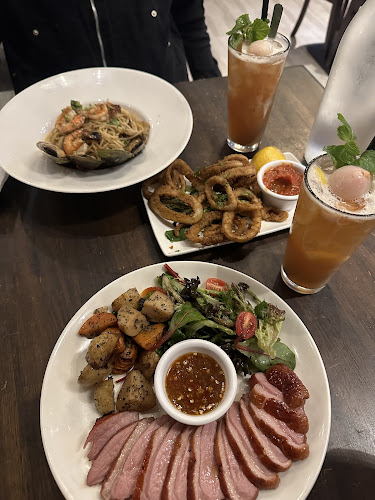 Comentarii opinii despre Royz et Vous