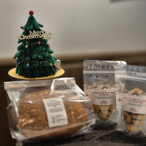 The Daily Staples (Bakes) - Hospitality and gastronomy