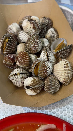 Opinii despre Kin Hoi (Original) Famous Thai Food în Singapore - Hospitality and gastronomy