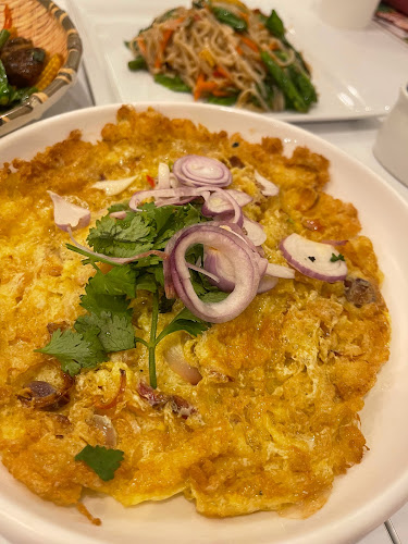 Sanook Kitchen - West Mall - Singapore