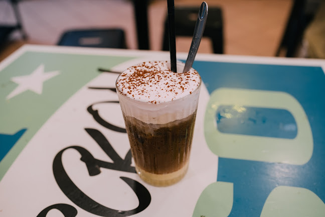 Opinii despre Joo Chiat Banh Mi Ca Phe în Singapore - Hospitality and gastronomy