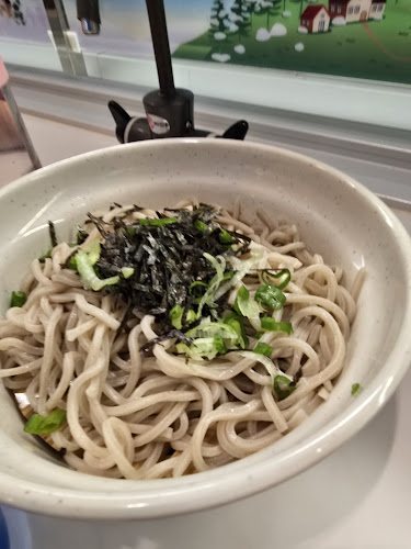 Genki Sushi Waterway Point