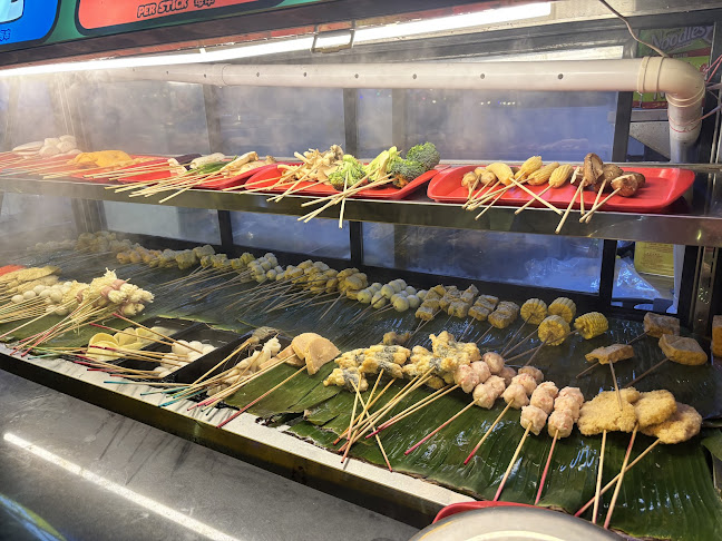 Opinii despre Lepak One Corner @ Canberra în Singapore - Hospitality and gastronomy