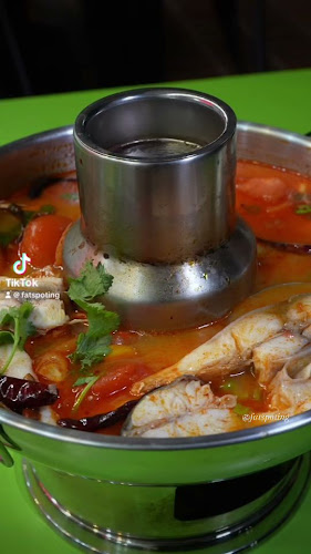 Chok Dee Authentic Thai Cuisine - Singapore