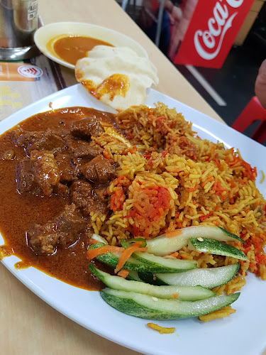 Comentarii opinii despre Aman Restaurant