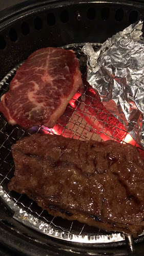 Comentarii opinii despre Gyu-Kaku Japanese BBQ