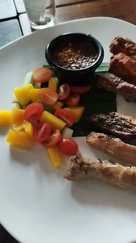 The Carpenters Bar - Singapore