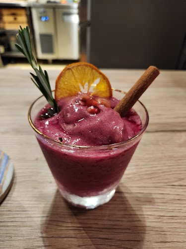 Wakamama 100% Vegan Japanese Fusion (By Reservation)