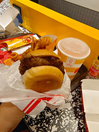 Opinii despre McDonald's Sengkang Sports Complex în Singapore - Hospitality and gastronomy