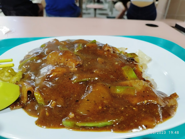 Wong Hing Kitchenette - Hospitality and gastronomy