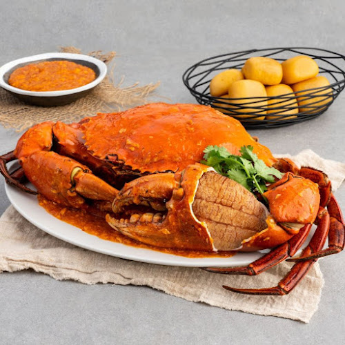 Crab Delivery Singapore by 8 Crabs - Hospitality and gastronomy
