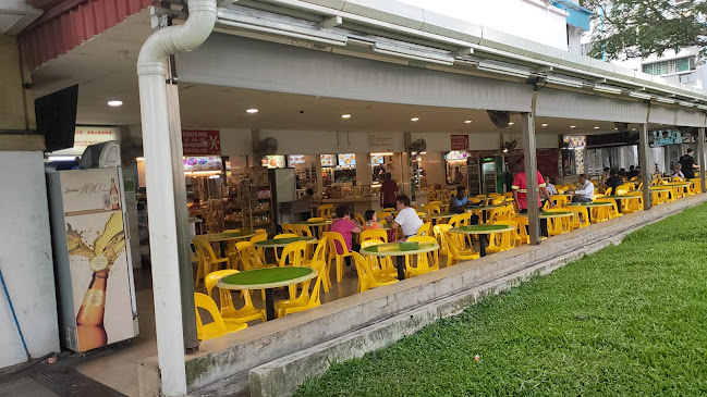 Comentarii opinii despre Hb 54 Kopitiam