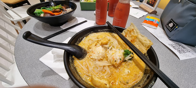 Opinii despre Greendot Westgate în Singapore - Hospitality and gastronomy