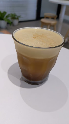 Zerah Coffee Roasters - Singapore