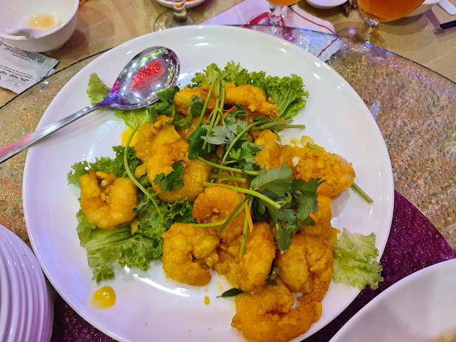 Jubilee Garden Restaurant