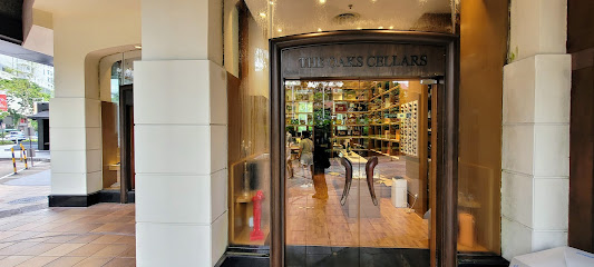 The Oaks Cellars Ltd