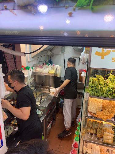 Meixi's Kitchen - Singapore