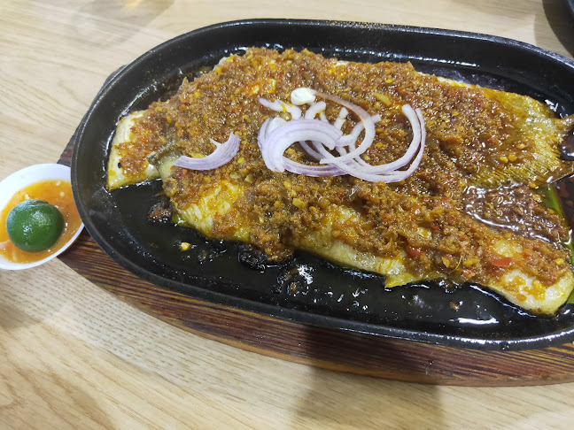 Opinii despre Yishun Park Hawker Centre în Singapore - Hospitality and gastronomy