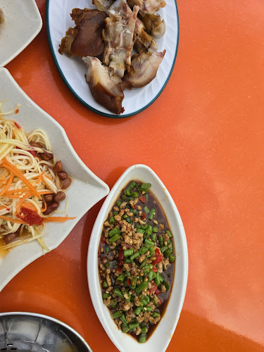 Spicy Thai-Thai Cafe - Singapore