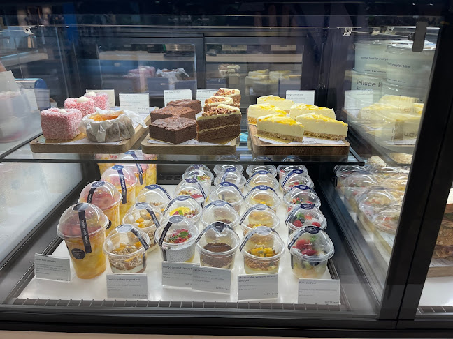 Terminal 2 Departure Hall, #02-01 Singapore Changi Airport, 819643