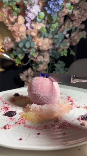 2am: dessertbar - Singapore