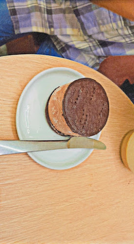 The Dark Gallery @ Funan Mall - Singapore