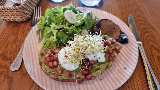 MERCI MARCEL EAST COAST - Singapore