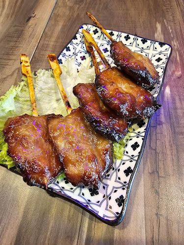 136 Tessensohn Rd, Singapore 217699