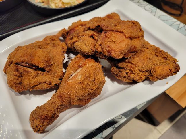 Kedai Kopi @ Haig Road