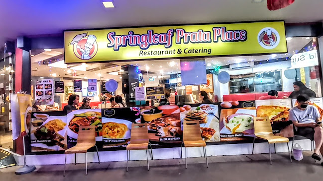 Springleaf Prata Place - Sunset Way