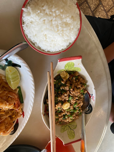 Little Elephant SG Thai Bistro - Hospitality and gastronomy