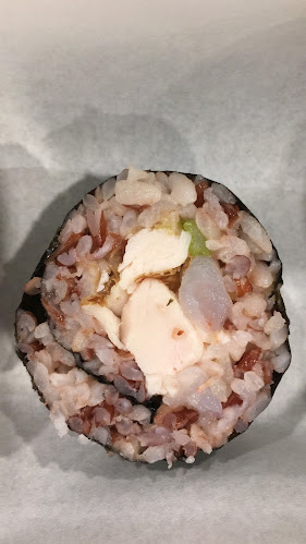 Comentarii opinii despre Maki-San (Bedok Town Square)