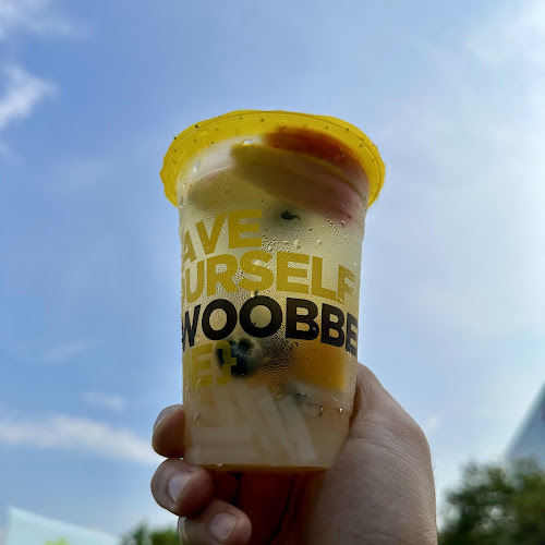 Woobbee - Singapore