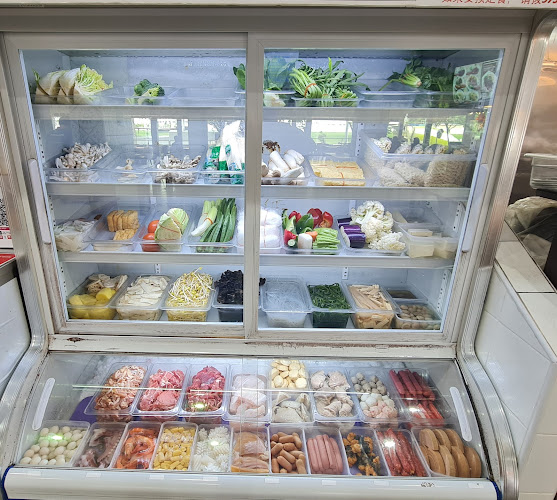 Broadway Coffeeshop @ 610 Tampines North Drive 1 - Singapore