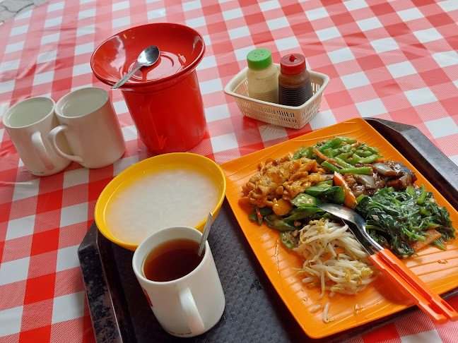 Coffee United - Hospitality and gastronomy