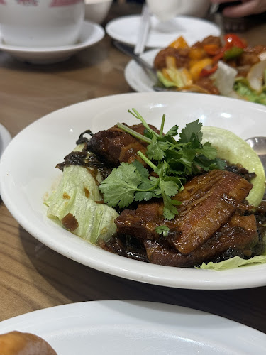 Soup Restaurant 三盅两件 - NEX - Singapore