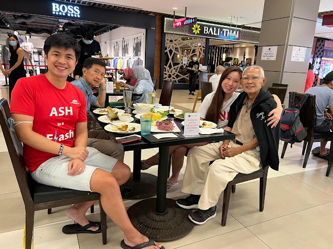 Opinii despre Bali Thai (IMM) în Singapore - Hospitality and gastronomy