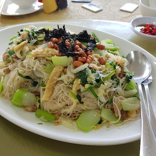 Comentarii opinii despre Teng Sheng ITE（腾胜莆田）