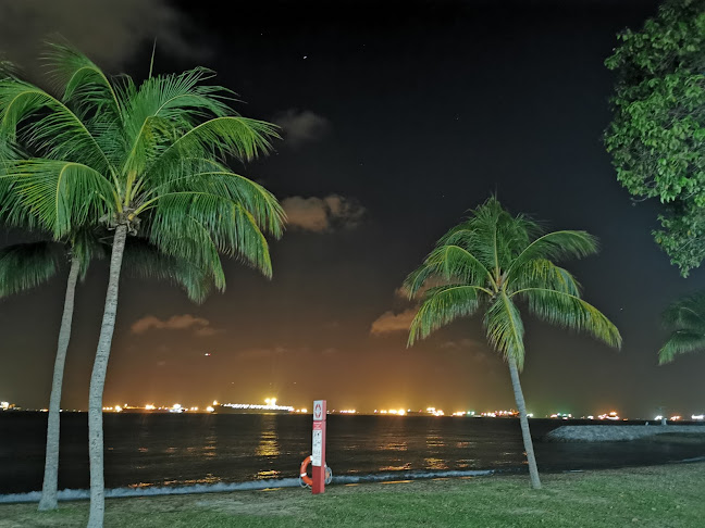 1000 ECP, #01-05 Marine Cove, Singapore 449876