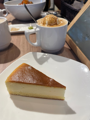 JAPAN RAIL CAFE - Hospitality and gastronomy