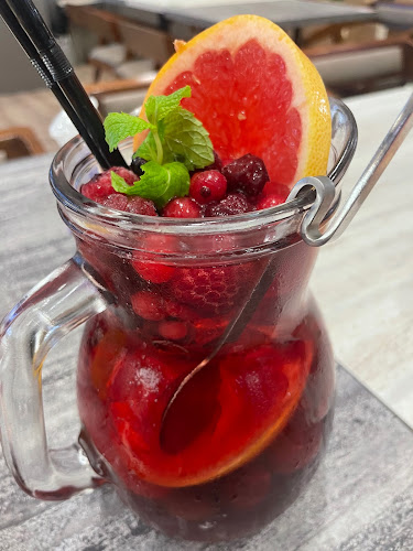 Opinii despre Pizza Maru (Jewel Changi Airport) în Singapore - Hospitality and gastronomy