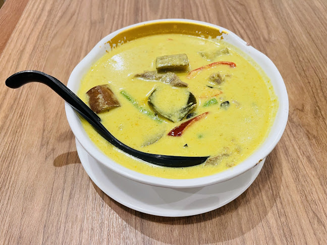 Sanook Kitchen - Holland Village - Hospitality and gastronomy