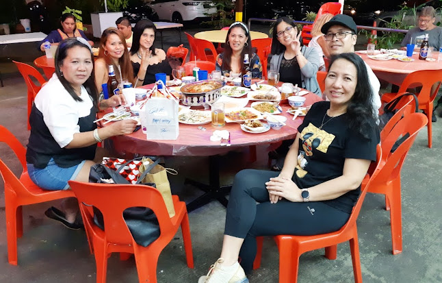 Comentarii opinii despre Forture Seafood Steam Boat