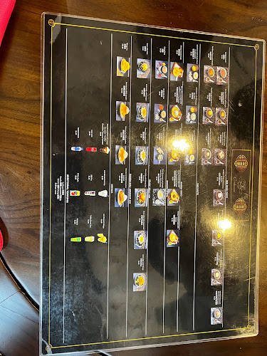 Comentarii opinii despre Darkness Dessert 甜品屋 - 36 Temple street / 100 Tanjong Pagar Road