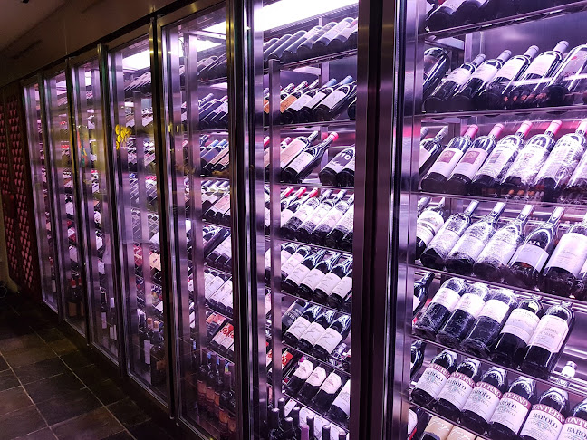 Buona Terra - Singapore