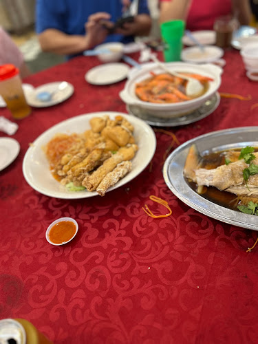 Comentarii opinii despre 禾豐海鲜 He Feng Seafood