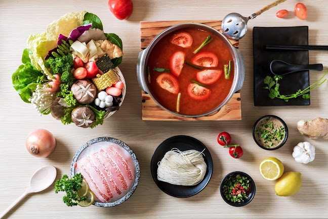 Comentarii opinii despre City Hot Pot @ Jurong Point