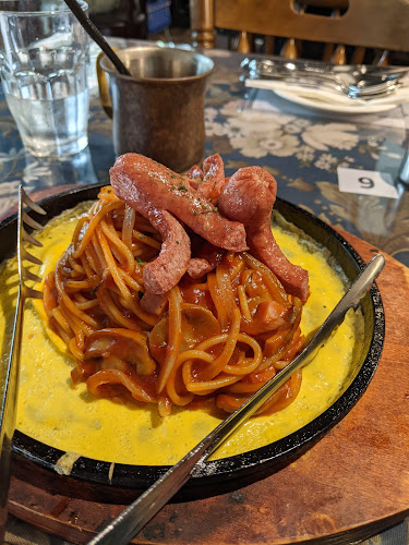 Ma Maison - Anchorpoint - Singapore