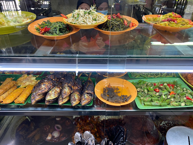 Ya Halimm Malay Kitchen